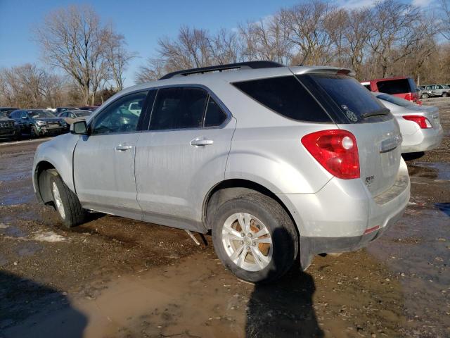 Photo 2 from auction – 2011 CHEVROLET EQUINOX LT with VIN 2CNFLEEC1B6409437
