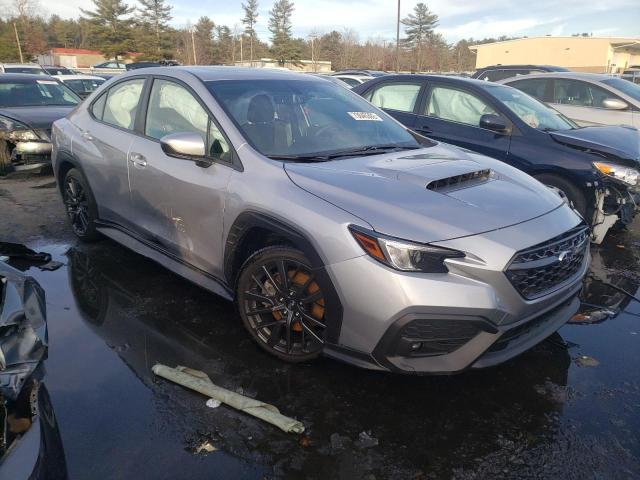 Zdjęcie 4 z aukcji – 2022 SUBARU WRX PREMIU z VIN JF1VBAF64N9015062