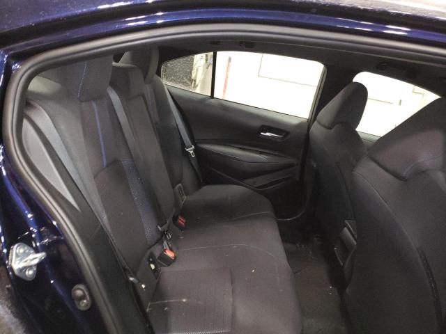 Photo 10 from auction – 2022 TOYOTA COROLLA SE with VIN 5YFS4MCE4NP116553