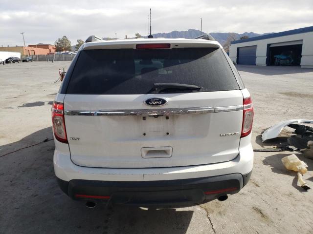 Photo 6 from auction – 2015 FORD EXPLORER X with VIN 1FM5K7D82FGC38906