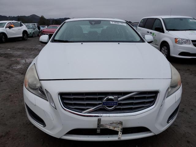 Photo 5 from auction – 2013 VOLVO S60 T5 with VIN YV1612FS3D2175505