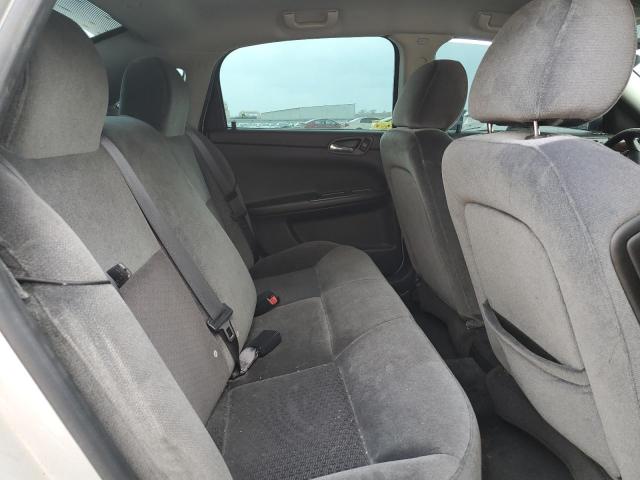 Photo 10 from auction – 2012 CHEVROLET IMPALA LS with VIN 2G1WF5E36C1144789