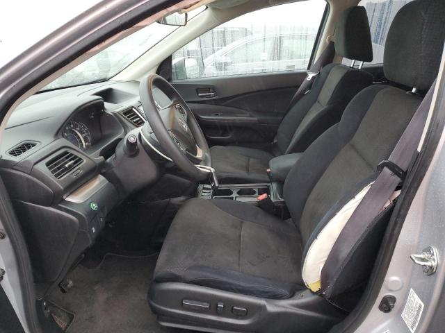 Photo 7 from auction – 2016 HONDA CR-V EX with VIN 2HKRM4H52GH681973