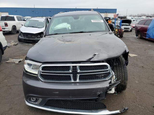 Photo 5 from auction – 2016 DODGE DURANGO LI with VIN 1C4RDJDG3GC308751