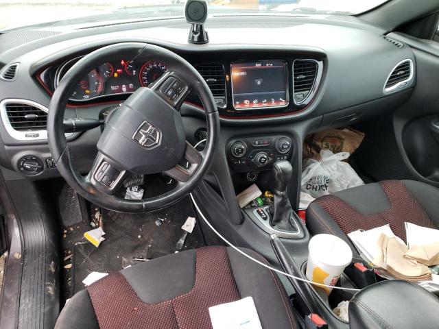 Photo 8 from auction – 2016 DODGE DART SXT with VIN 1C3CDFBB5GD701465