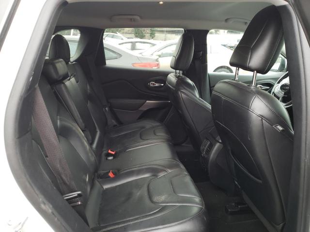 Photo 11 from auction – 2020 JEEP CHEROKEE L with VIN 1C4PJLDB1LD565041