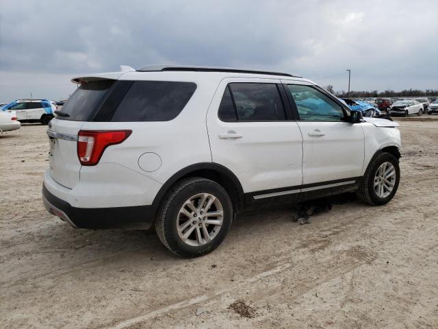 Фото 3 с аукциона – 2017 FORD EXPLORER X с VIN 1FM5K7D8XHGD05786