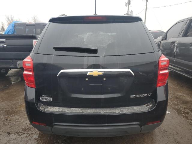 Photo 6 from auction – 2016 CHEVROLET EQUINOX LT with VIN 2GNFLFEK3G6191503