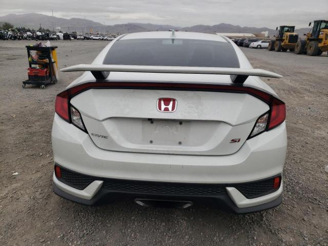 Photo 6 from auction – 2019 HONDA CIVIC SI with VIN 2HGFC3A51KH755462