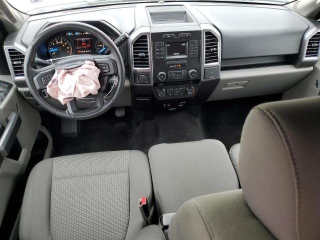 Photo 8 from auction – 2015 FORD F150 SUPER with VIN 1FTEW1EP5FKD78473