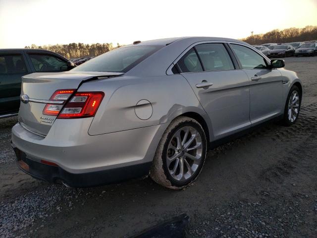 Photo 3 from auction – 2014 FORD TAURUS LIM with VIN 1FAHP2F8XEG187002