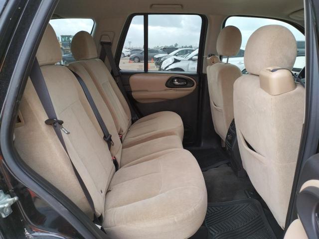 Photo 11 from auction – 2006 CHEVROLET TRAILBLAZE with VIN 1GNDS13S962163149