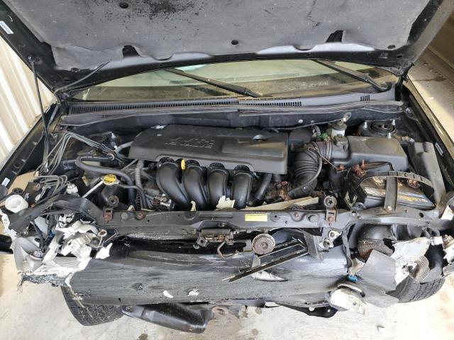 Photo 11 from auction – 2003 TOYOTA CAROLLA with VIN 1NXBR38E63Z086701