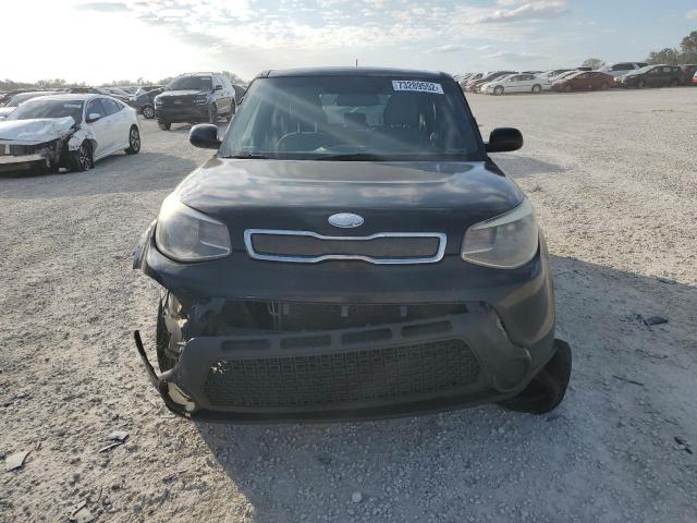 Photo 5 from auction – 2014 KIA SOUL with VIN KNDJN2A23E7725754