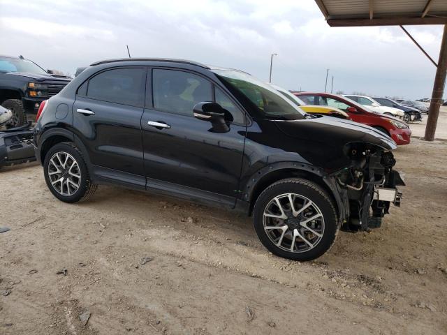 Photo 4 from auction – 2018 FIAT 500X TREKK with VIN ZFBCFYCB4JP645933