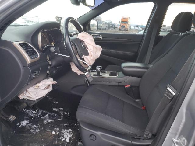 Photo 7 from auction – 2015 JEEP GRAND CHER with VIN 1C4RJFAGXFC903069