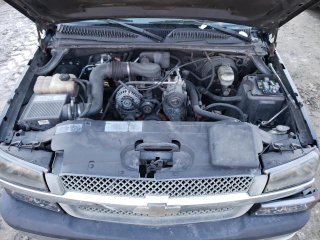 Photo 11 from auction – 2005 CHEVROLET SILVERADO with VIN 1GCEC19XX5Z329147