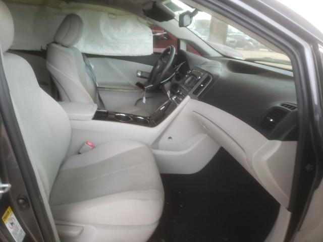 Photo 7 from auction – 2011 TOYOTA VENZA with VIN 4T3ZA3BB5BU044904
