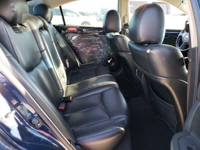 Photo 10 from auction – 2009 NISSAN MAXIMA S with VIN 1N4AA51E59C856744