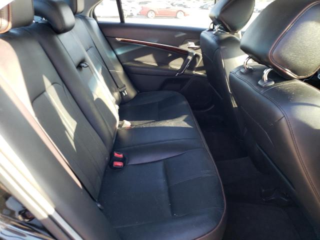 Photo 10 from auction – 2012 LINCOLN MKZ with VIN 3LNHL2GC6CR827586