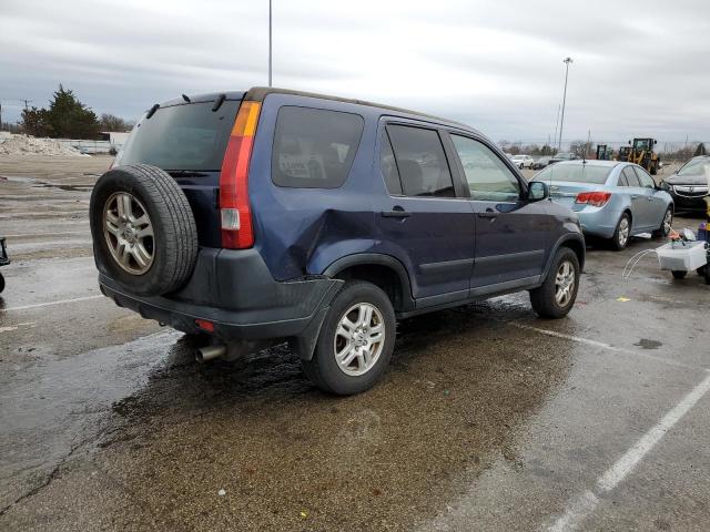 Photo 3 from auction – 2013 HONDA CR-V EX with VIN SHSRD78833U139066