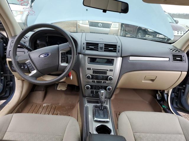 Photo 8 from auction – 2011 FORD FUSION SE with VIN 3FAHP0HA5BR280986