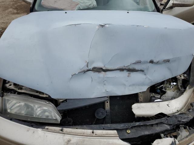 Photo 11 from auction – 1995 HONDA ACCORD LX with VIN 1HGCD563XSA069745