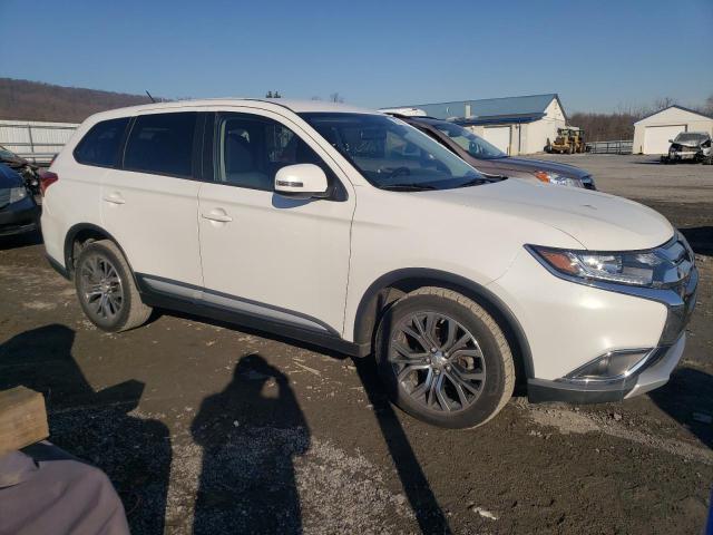 Photo 4 from auction – 2016 MITSUBISHI OUTLANDER with VIN JA4AZ3A32GZ003020