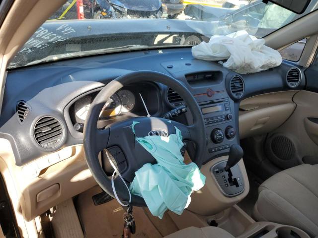 Photo 8 from auction – 2007 KIA RONDO BASE with VIN KNAFG525477073561