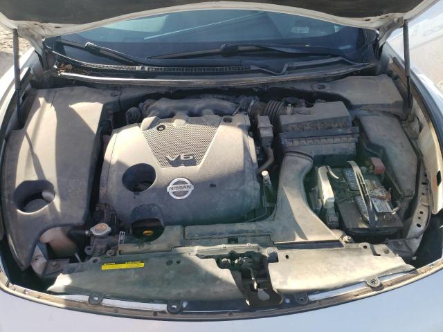 Photo 11 from auction – 2011 NISSAN MAXIMA S with VIN 1N4AA5APXBC801875