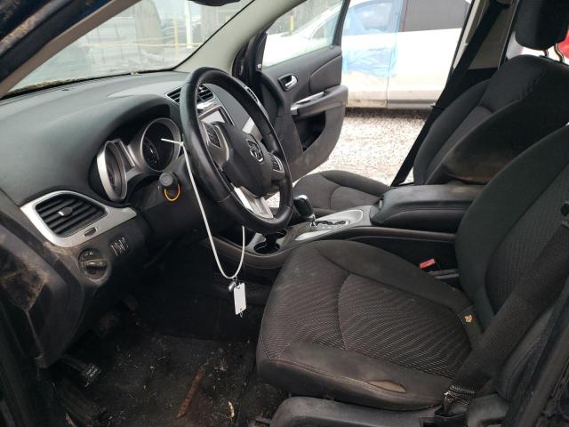 Photo 7 from auction – 2011 DODGE JOURNEY CR with VIN 3D4PG3FG1BT532785