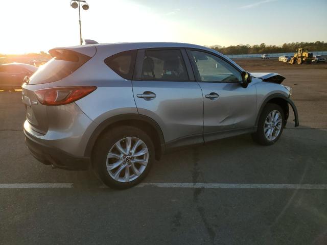 Photo 3 from auction – 2014 MAZDA CX-5 GT with VIN JM3KE4DY0E0398519