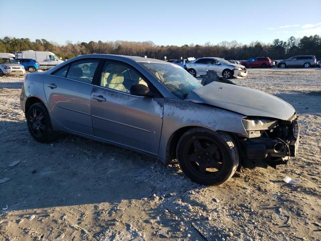 Photo 4 from auction – 2007 PONTIAC G6 BASE with VIN 1G2ZG58B974186344