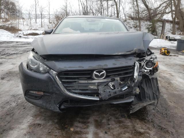 Photo 5 from auction – 2018 MAZDA 3 SPORT with VIN JM1BN1U79J1183000