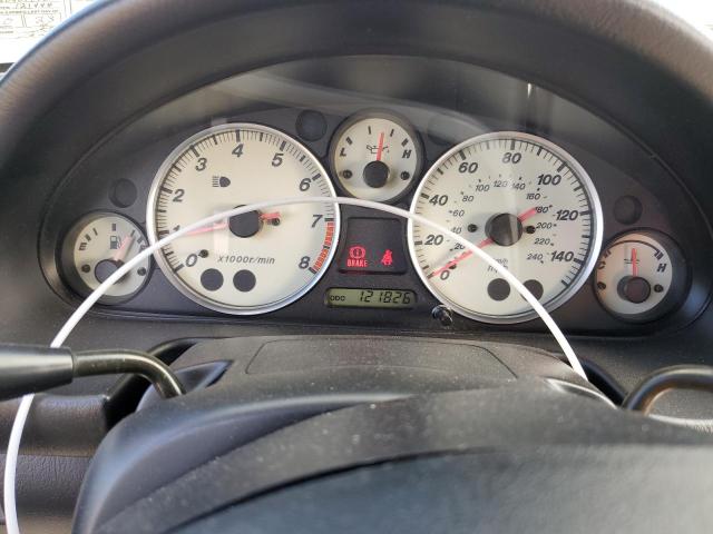Photo 9 from auction – 2004 MAZDA MIATA with VIN JM1NB353240401740