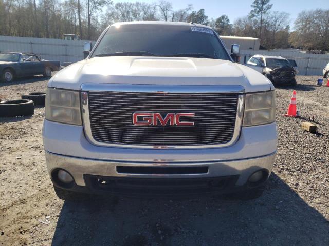 Photo 5 from auction – 2008 GMC SIERRA K25 with VIN 1GTHK23608F111567