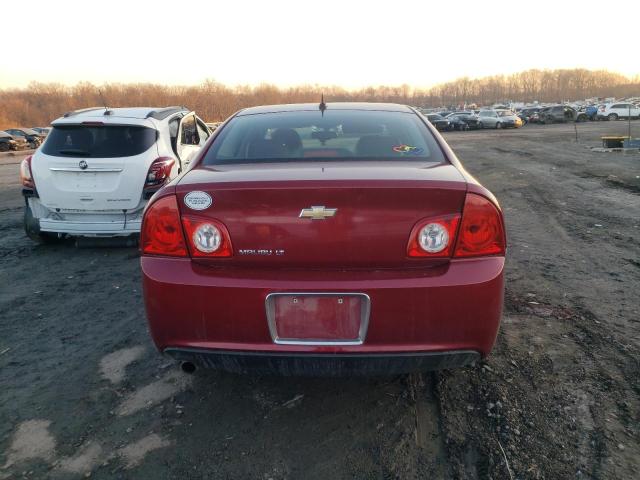 Photo 6 from auction – 2010 CHEVROLET MALIBU 2LT with VIN 1G1ZD5EBXAF280441