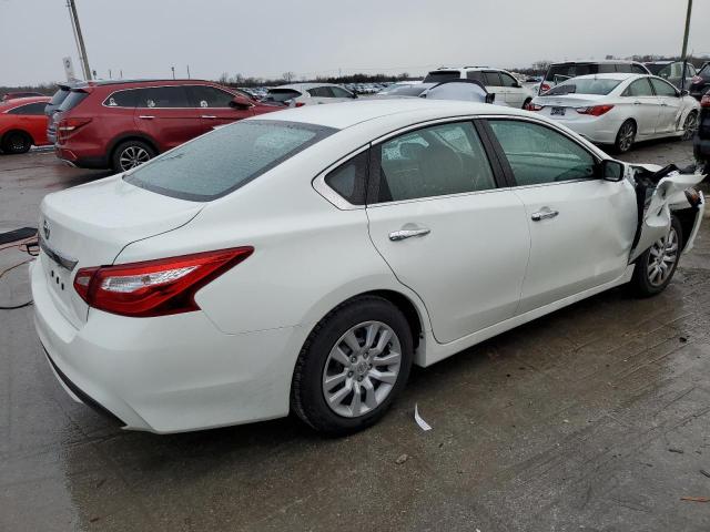 Photo 3 from auction – 2017 NISSAN ALTIMA 2.5 with VIN 1N4AL3AP2HN353045