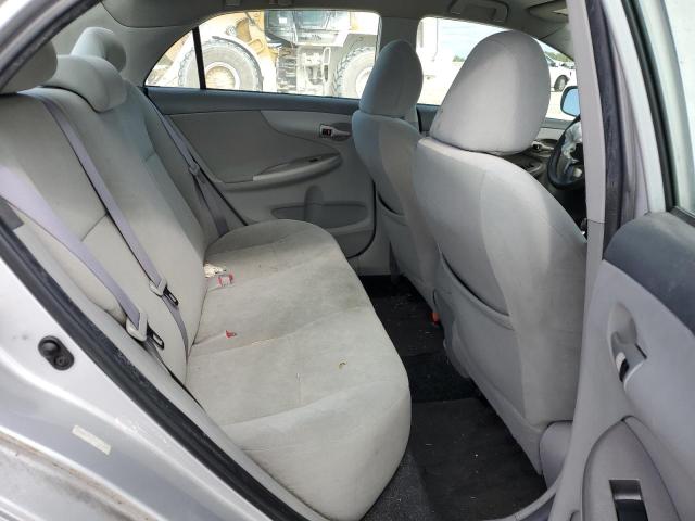 Photo 10 from auction – 2010 TOYOTA COROLLA BA with VIN 1NXBU4EE0AZ225467