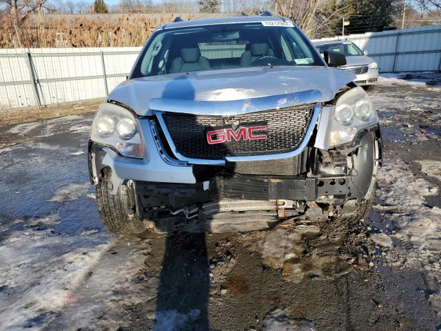 Photo 5 from auction – 2011 GMC ACADIA SLE with VIN 1GKKVPED5BJ102247