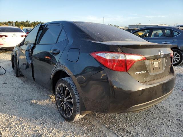 Photo 2 from auction – 2014 TOYOTA COROLLA L with VIN 2T1BURHE9EC098895