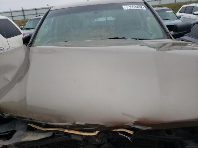 Photo 11 from auction – 2010 DODGE RAM 1500 with VIN 1D7RV1GP3AS116337