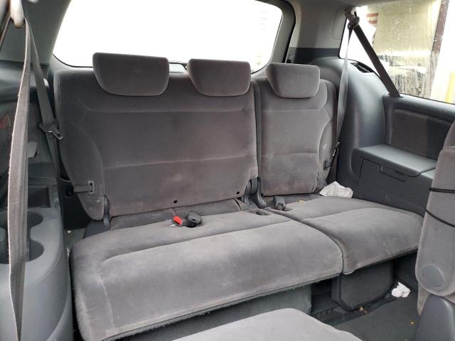 Photo 10 from auction – 2005 HONDA ODYSSEY LX with VIN 5FNRL38285B100006