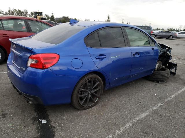 Photo 3 from auction – 2018 SUBARU WRX PREMIU with VIN JF1VA1C67J9814349