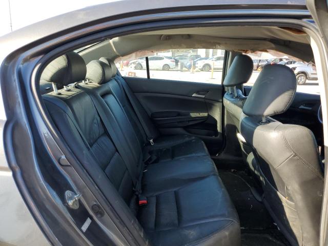 Photo 10 from auction – 2012 HONDA ACCORD SE with VIN 1HGCP2F65CA043720