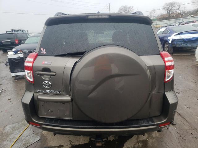 Photo 6 from auction – 2009 TOYOTA RAV4 with VIN 2T3ZF33V79W011410