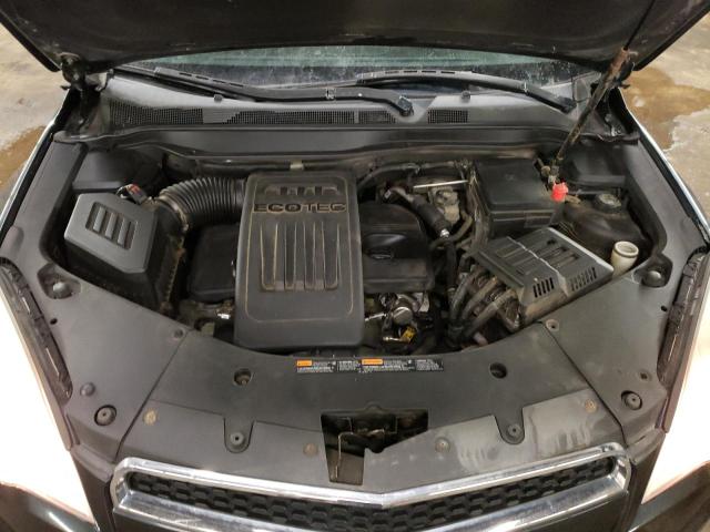 Photo 12 from auction – 2012 CHEVROLET EQUINOX LT with VIN 2GNALDEK4C6143856