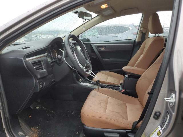 Photo 7 from auction – 2014 TOYOTA COROLLA EC with VIN 2T1BPRHE3EC053510