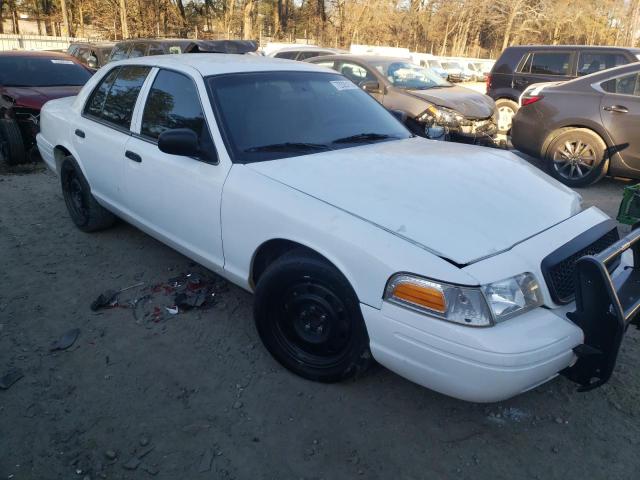 Photo 4 from auction – 2009 FORD CROWN VICT with VIN 2FAHP71V99X145608