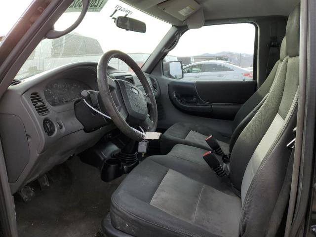 Photo 7 from auction – 2009 FORD RANGER with VIN 1FTYR10D69PA23711